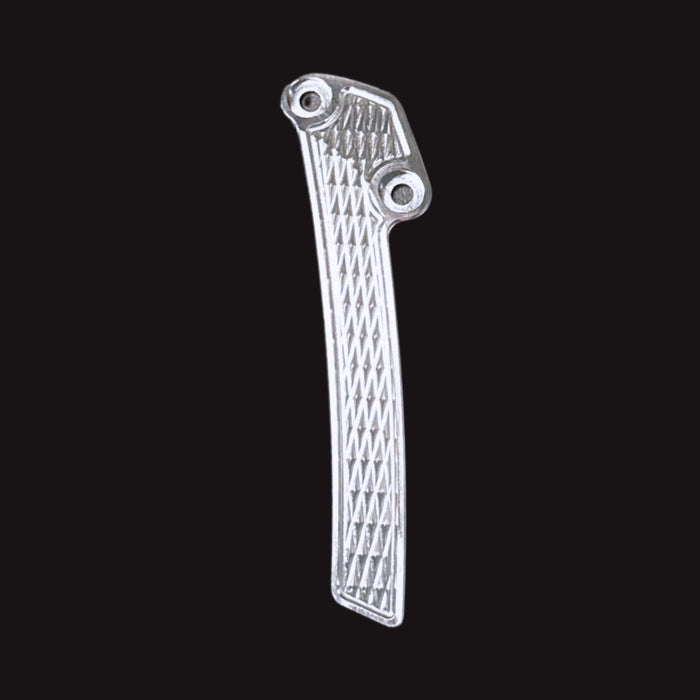 Gunstock - Demko AD20/AD20S/AD20I/Compact Titanium Pocket Clip