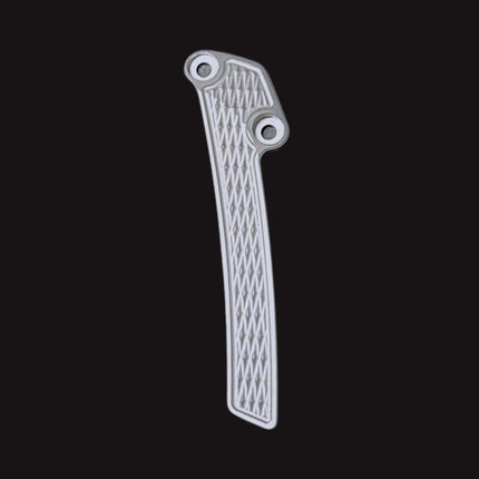 Gunstock - Demko AD20/AD20S/AD20I/Compact Titanium Pocket Clip