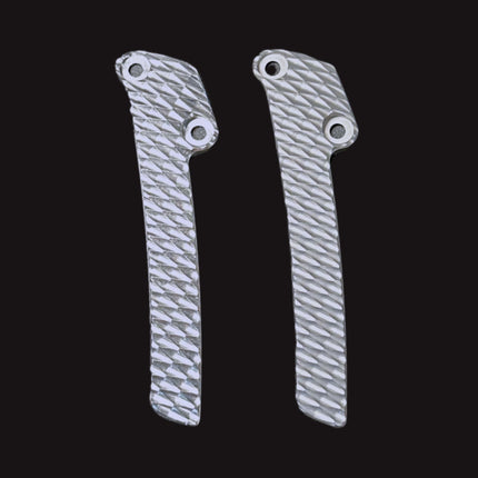 OG1 - Demko AD20/AD20S/AD20I/Compact Titanium Pocket Clip