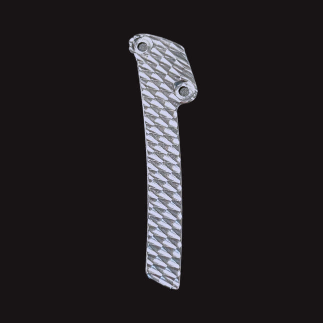 OG1 - Demko AD20/AD20S/AD20I/Compact Titanium Pocket Clip