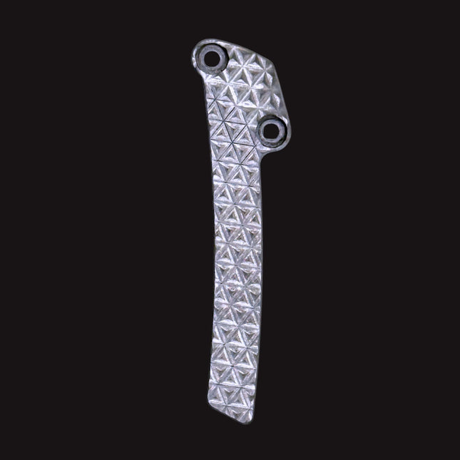Sharktooth - Demko AD20/AD20S/AD20I/Compact Titanium Pocket Clip