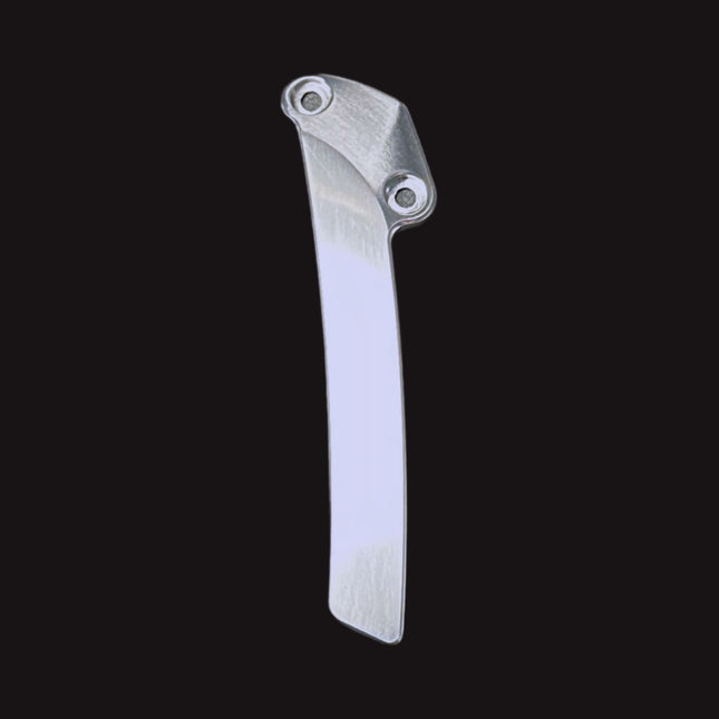 Smooth - Demko AD20/AD20S/AD20I/Compact Titanium Pocket Clip