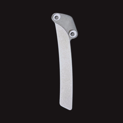 Smooth - Demko AD20/AD20S/AD20I/Compact Titanium Pocket Clip