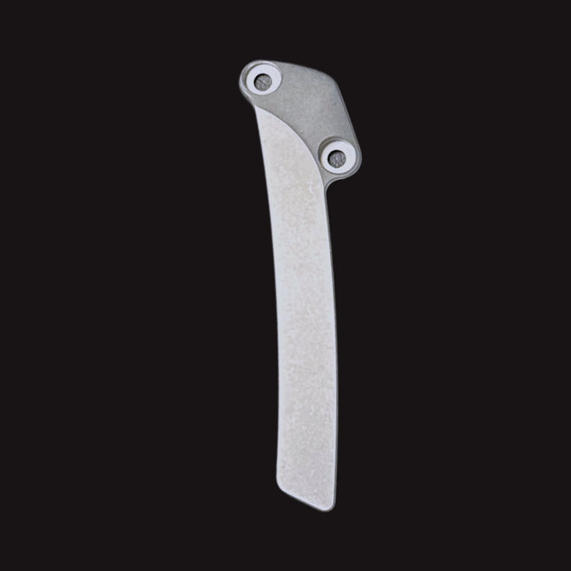 Smooth - Demko AD20/AD20S/AD20I/Compact Titanium Pocket Clip