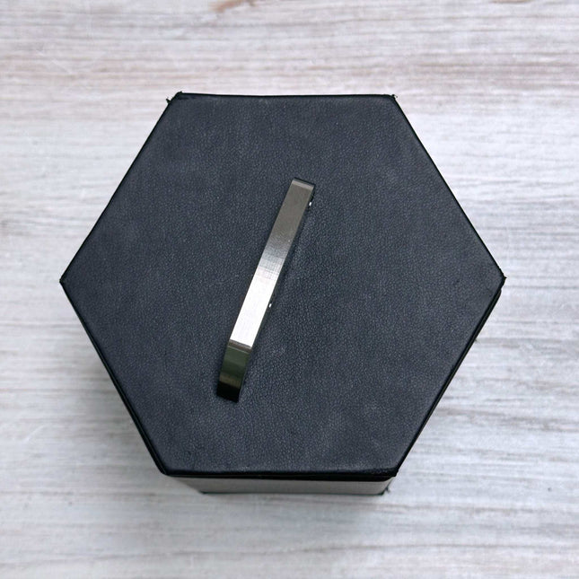 Backspacer - Titanium (Compatible with Demko AD20 & AD20S)