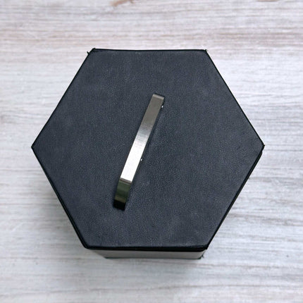 Backspacer - Aluminum / In the Buff (Compatible with Demko AD20 or AD20S) - Original GOAT