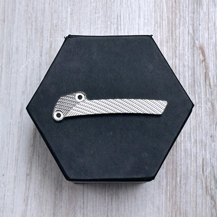 Wings - Demko AD20.5 / Titanium Pocket Clip