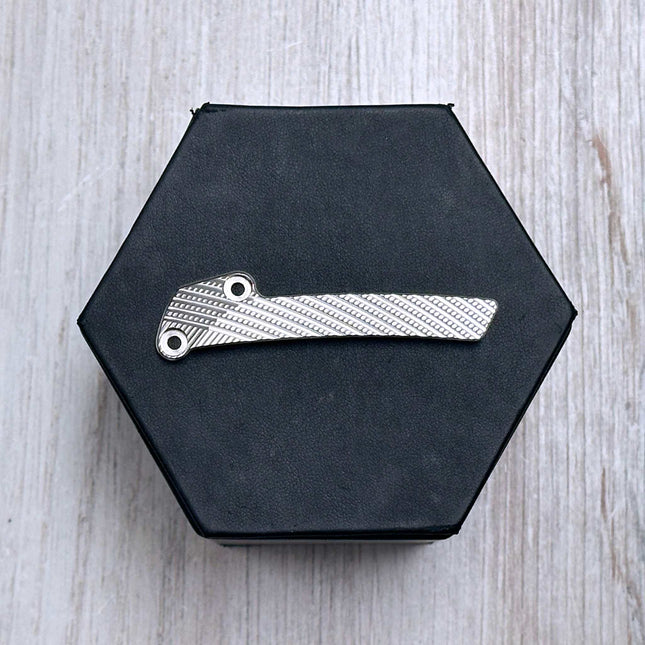 Wings - Demko AD20.5 / Titanium Pocket Clip - Original GOAT