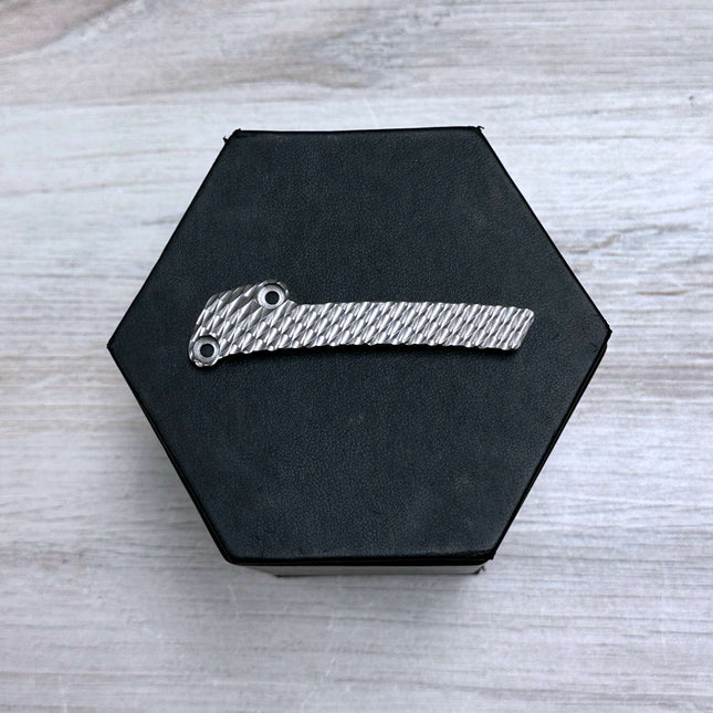 OG1 / PHRESH - Demko AD20/AD20S/AD20I/Compact Titanium Pocket Clip - Original GOAT