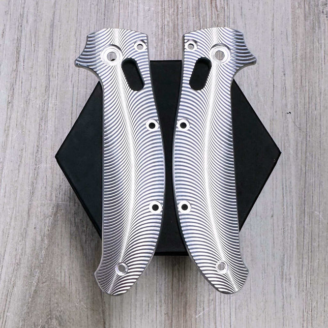 DRIFT / SKNY GOAT Aluminum Manix 2 Conversion Kit - Original GOAT