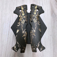 Marble Stone Ano - WOK/EDCGH Custom Modification Service - Original GOAT