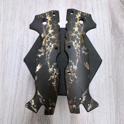Marble Stone Ano - WOK/EDCGH Custom Modification Service - Original GOAT