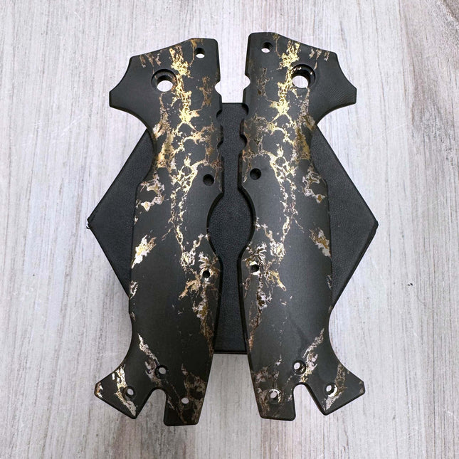 Marble Stone Ano - WOK/EDCGH Custom Modification Service - Original GOAT