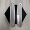 GOAT SKINS - Aluminum Scales (Compatible with CIVIVI Vision FG) - Original GOAT