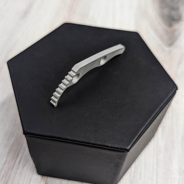 Backspacer - Copper (Compatible with Hogue Deka v2)