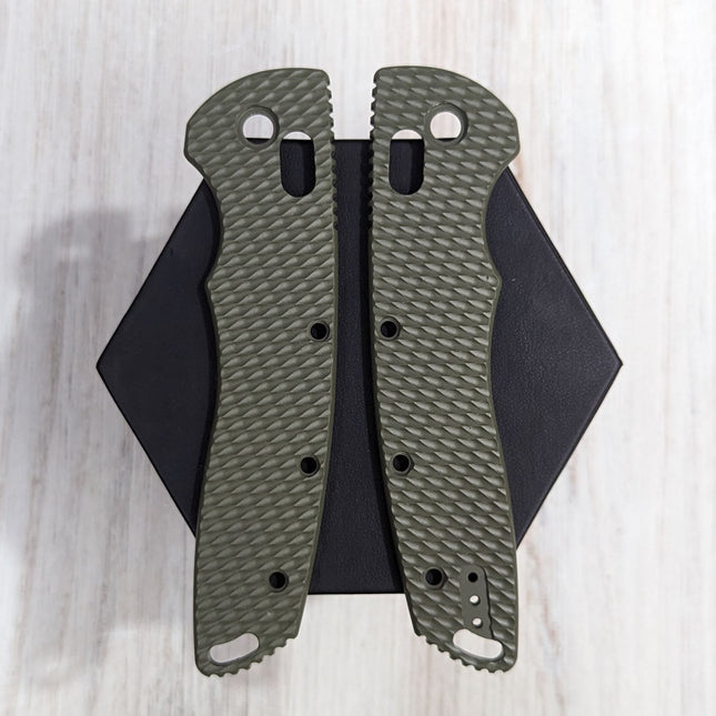 OG Green - Custom OG Coating - Original GOAT