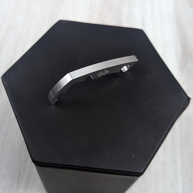 BIG PIVOT - Backspacer - Titanium (Compatible with Demko AD20.5) - Original GOAT