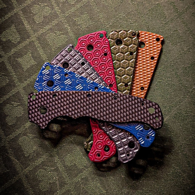 Re - Coating Service of OG Scales - Original GOAT