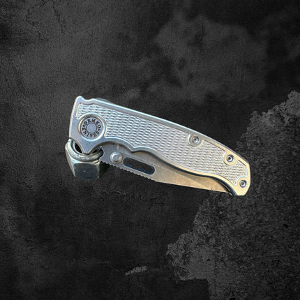 Demko Titanium Trio - Compatible with Demko AD20.5 - Original GOAT