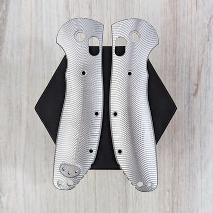 STOCKY GOAT - Drift - Aluminum Scales (Compatible with Doug Ritter RSK Mk1-G2 (Full-Size))
