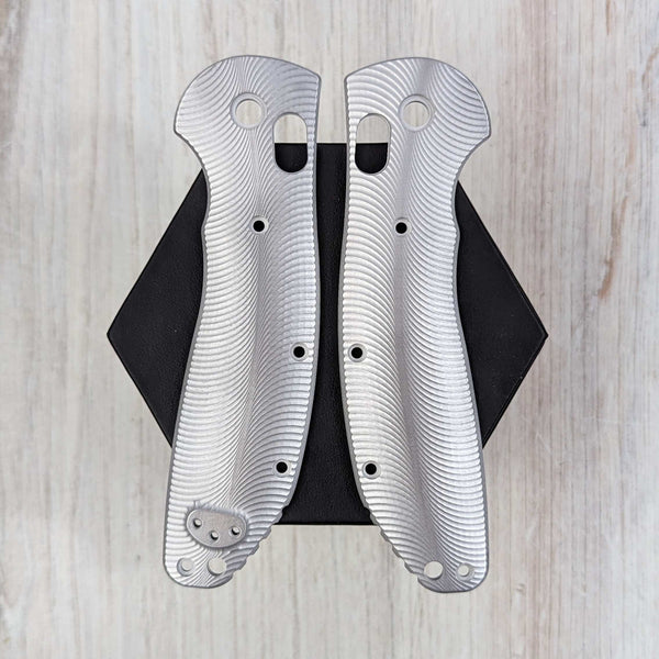 STOCKY GOAT - Drift - Aluminum Scales (Compatible with Doug Ritter RSK Mk1-G2 (Full-Size))