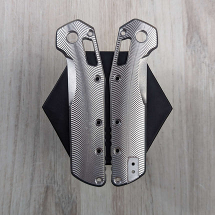 IN STOCK - Titanium Blowout (Read Description for Full Details) - Original GOAT