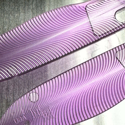 GOAT SKINS - Polymer Scales (Compatible with the Kizer Drop Bear V1*) - Original GOAT