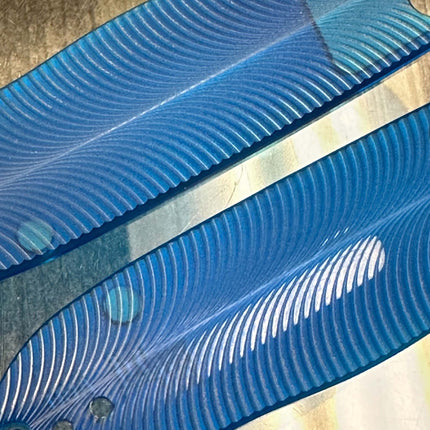 GOAT SKINS - Polymer Scales (Compatible with the Kizer Drop Bear V1*) - Original GOAT