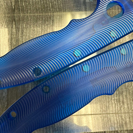 STOCKY GOAT - Polymer Scales (Compatible with Demko AD20/AD20S)