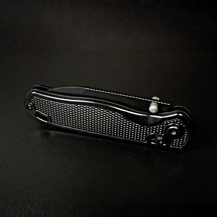 GOAT DEBUT - GOAT SKINS - Gunstock / Polymer Scales (Compatible with the Kizer Drop Bear V1*) - Original GOAT