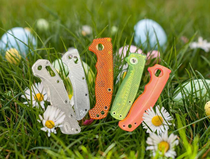 <strong>COLORFUL POLYMER OPEN FOR PRE-ORDER</strong>