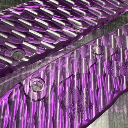 STOCKY GOAT - Polymer Scales (Compatible with Demko AD20/AD20S)