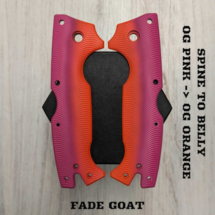 Fade GOAT - Custom Ceramic Coating