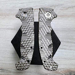 BYOF - ANODIZED / Build Your Own Frankenstein (Compatible with Demko AD20 & AD20S) - Original GOAT