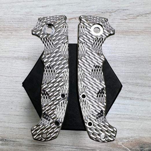 BYOF - ANODIZED / Build Your Own Frankenstein (Compatible with Demko AD20 & AD20S) - Original GOAT