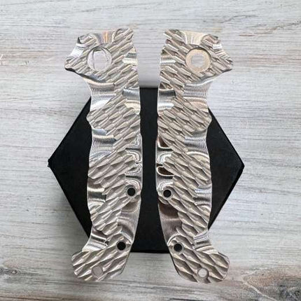 BYOF - ANODIZED / Build Your Own Frankenstein (Compatible with Demko AD20 & AD20S) - Original GOAT