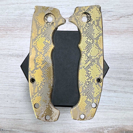 Blade Show Blowout