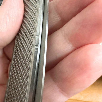 Titanium Blems/First Runs - Various Models - Issue shown (Read Description for more Details) - Original GOAT