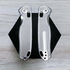 GOAT SKINS - Gunstock / Aluminum Scales (Compatible with the Kizer Drop Bear V1*) - Original GOAT