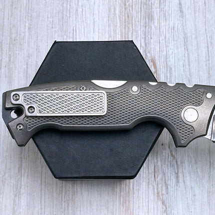 Cold Steel AD-10 Titanium Pocket Clip