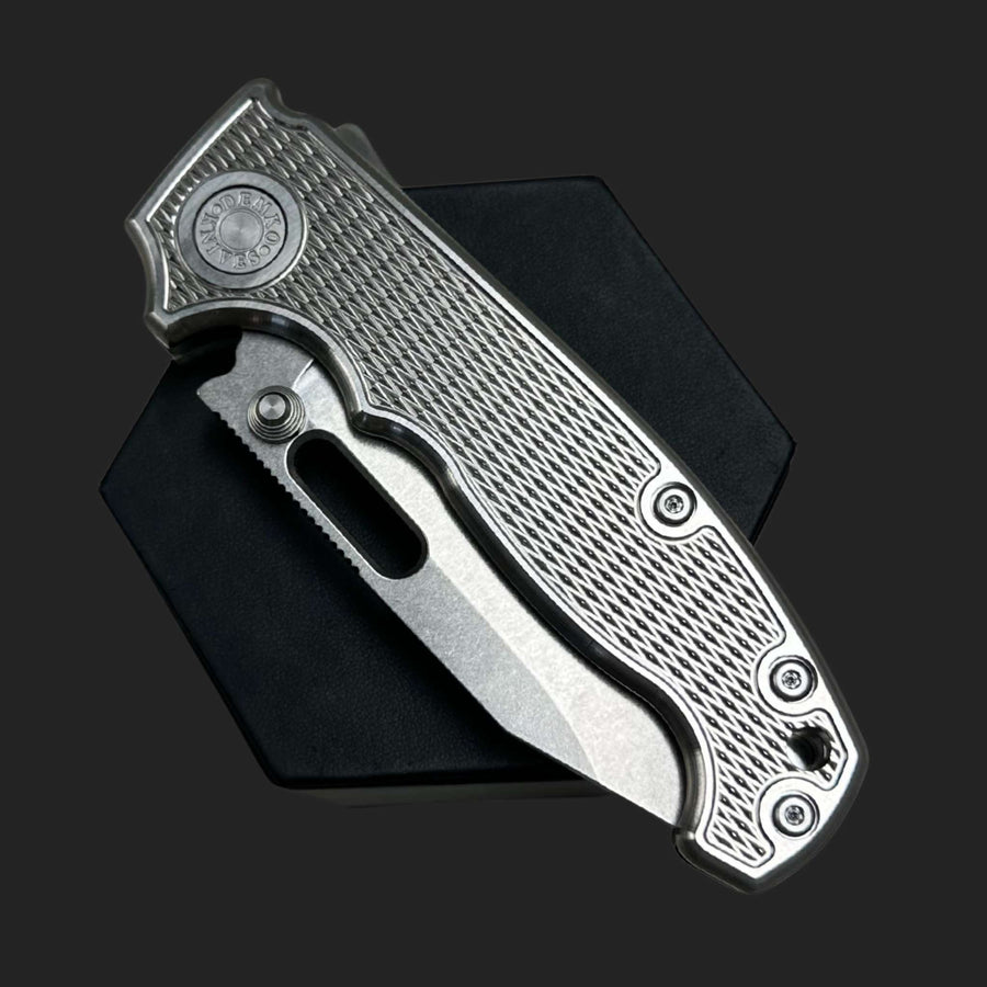 AD20 - GUNSTOCK