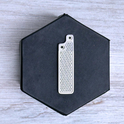 Cold Steel AD-10 Titanium Pocket Clip
