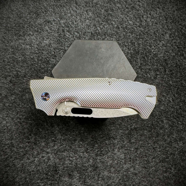 Hybrid - SS - Complete Conversion Kit - Original GOAT