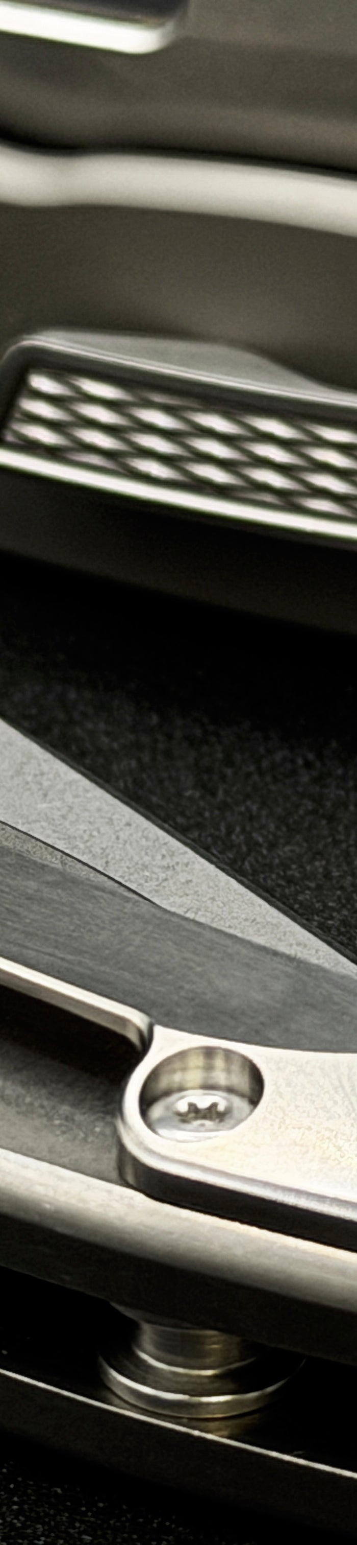 <h2>Precision-Milled Pocket Clips for the Demko AD20 Family</h2>