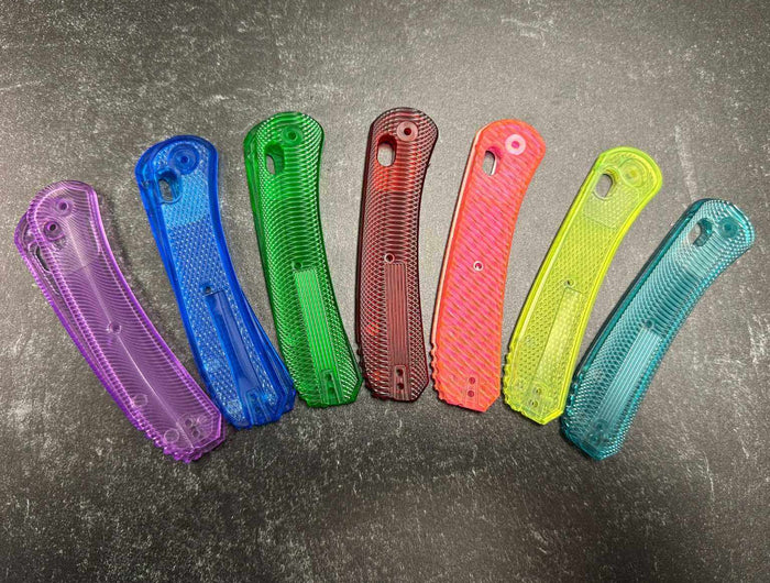 Rainbow of Possibilities for your Knafs Lander 2