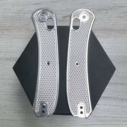 Knafs Co. Lander 2 - Titanium Handles — Coming Soon | Join the Early Access List - Original GOAT