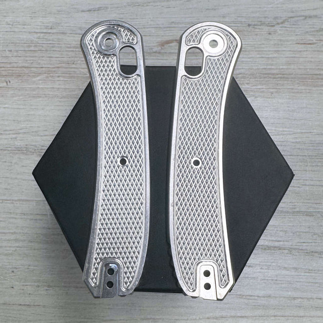 Knafs Co. Lander 2 - Titanium Handles — Coming Soon | Join the Early Access List - Original GOAT