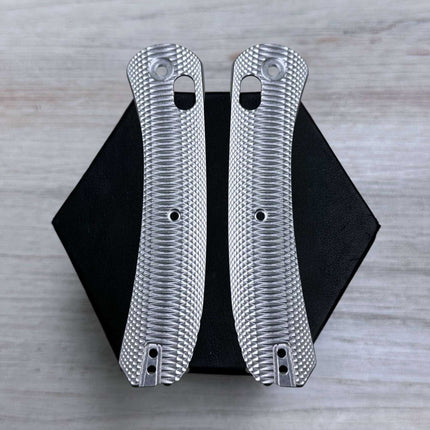 Knafs Co. Lander 2 - Titanium Handles — Coming Soon | Join the Early Access List - Original GOAT