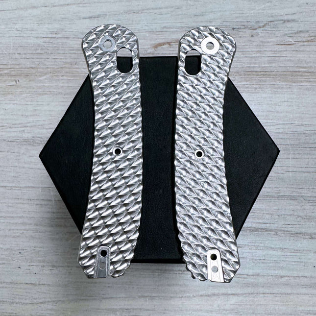 Knafs Co. Lander 2 - Titanium Handles — Coming Soon | Join the Early Access List - Original GOAT