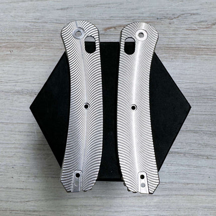 Knafs Co. Lander 2 - Titanium Handles — Coming Soon | Join the Early Access List - Original GOAT